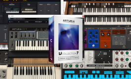 Arturia V Collection 7