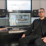 Arturia MatrixBrute Pigments Walter Mair