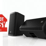 Electro-Voice ZLX