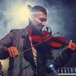 Adam Bałdych Quartet