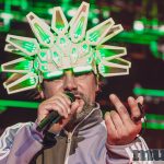 Jamiroquai