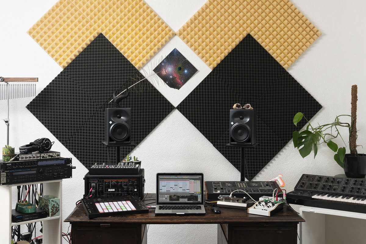 Ableton Live 10.1