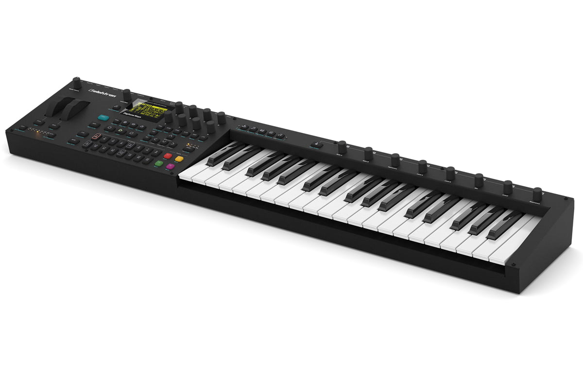 Elektron Digitone Keys