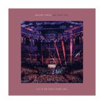 Gregory Porter „One Night Only (Live At The Royal Albert Hall)”