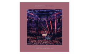 Gregory Porter „One Night Only (Live At The Royal Albert Hall)” – recenzja