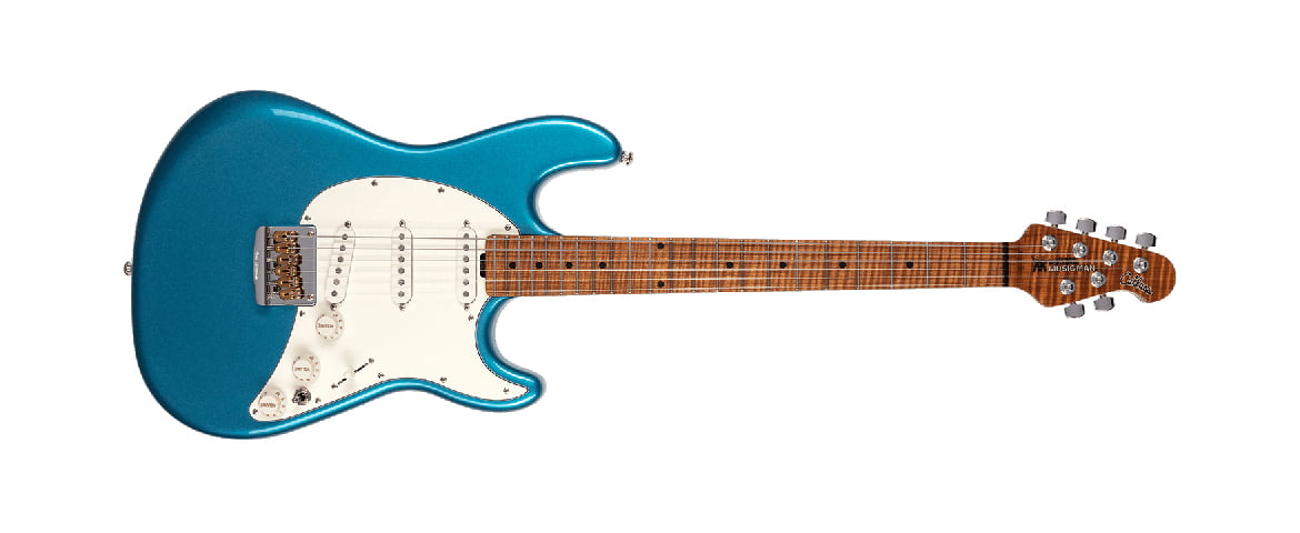 Hunter Hayes Cutlass