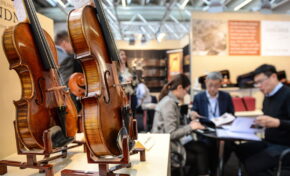 Musikmesse 2020 – pierwsze informacje