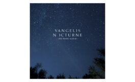 Vangelis „Nocturne – The Piano Album” – recenzja