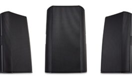 QSC AcousticDesign AD-S6