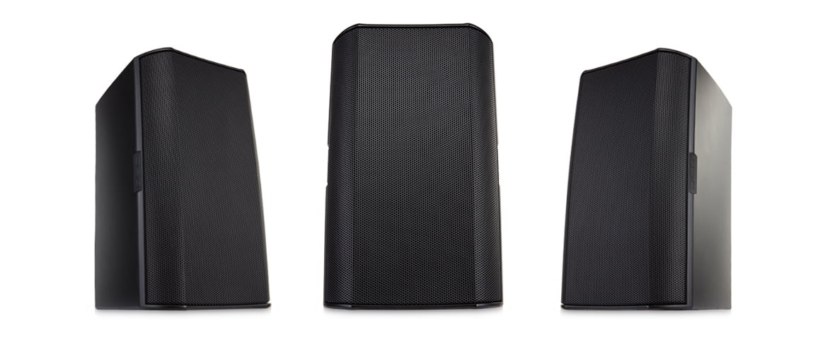 QSC AcousticDesign AD-S6