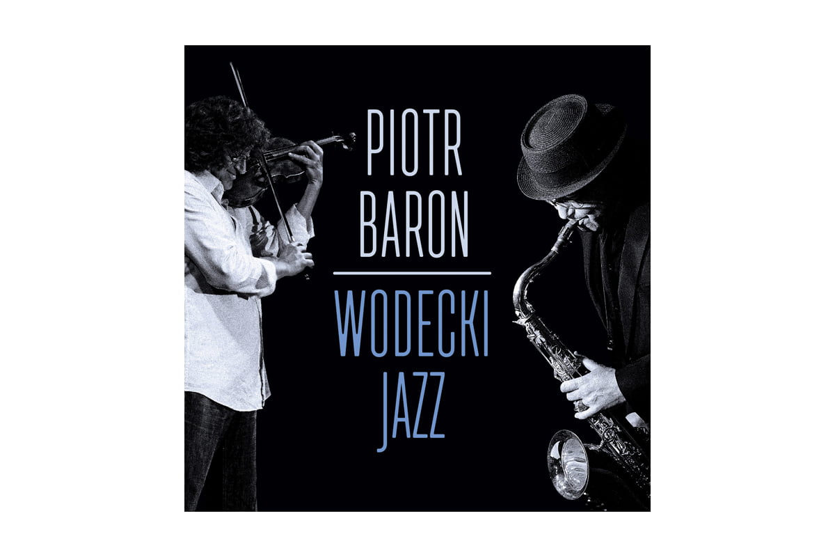 „Wodecki Jazz"