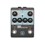 Keeley Electronics DDR