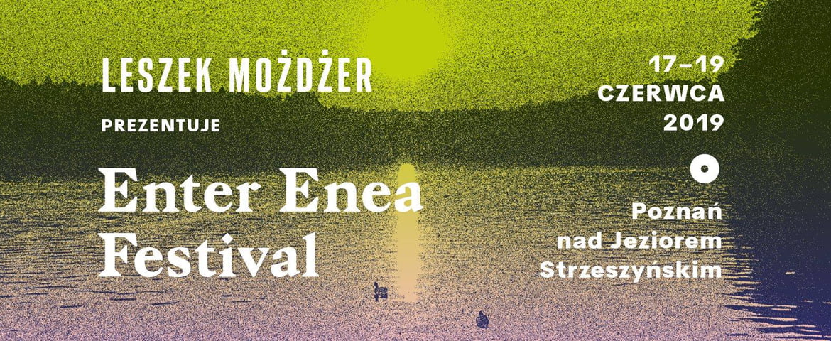 Enter Enea Festival