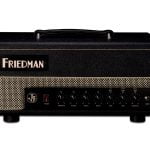 Friedman Amplification JJ Junior