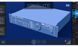 UVI Key Suite Digital