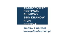 59. Krakowski Festiwal Festiwal z muzyką w tle