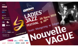 Wielki finał 15. edycji Ladies’ Jazz Festival