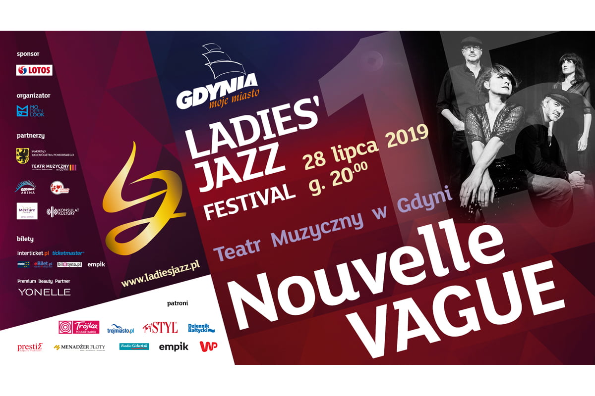Nouvelle Vague