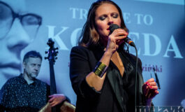 Tribute to Komeda – Trio Andrzeja Jagodzińskiego w Krakowie