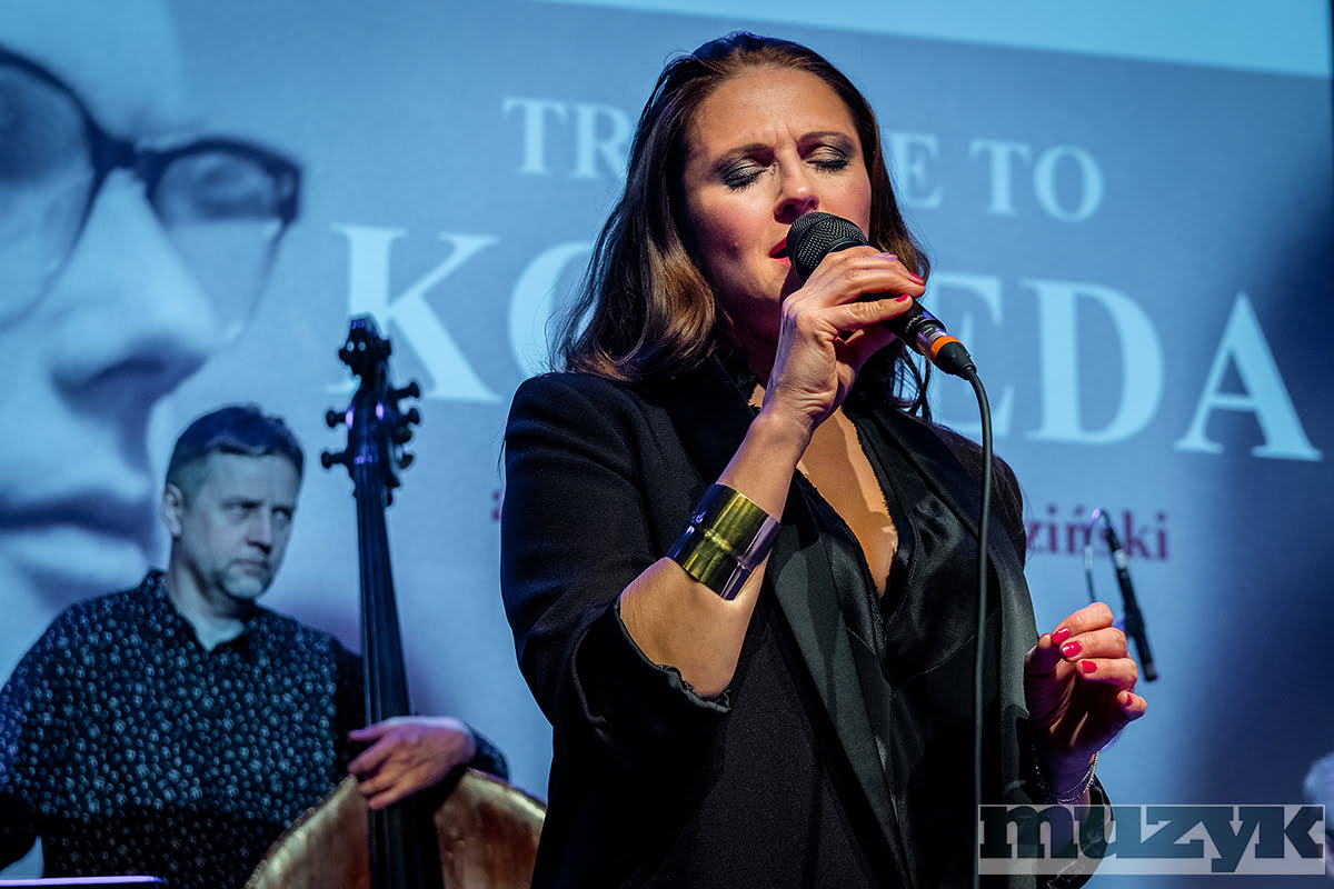 Trio Andrzeja Jagodzińskiego