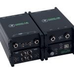 Mackie MDB-1P, MDB-2P, MDB-1A, MDB-USB