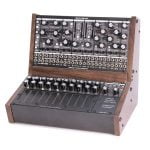 Pittsburgh Modular Synthesizers Voltage Research Laboratory