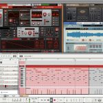Propellerhead Reason 10.2
