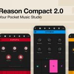 Reason Compact 2.0