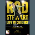 Rod Stewart