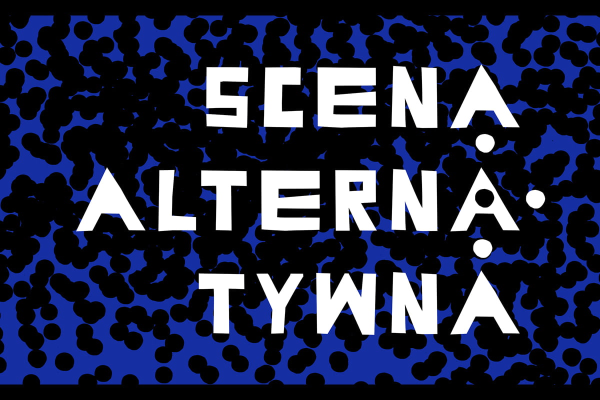 Scena Alternatywna