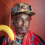 Lee „Scratch” Perry