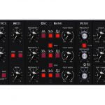 Studio Electronics SE-1X 2019
