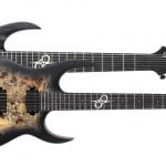 Solar Guitars A2.8BOP i S1.6PB-27