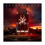 Soundgarden „Live from the Artists Den”