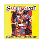 Eskaubei & Tomek Nowak Quartet „Sweet Spot”