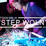 Synth Attack Vol. 4