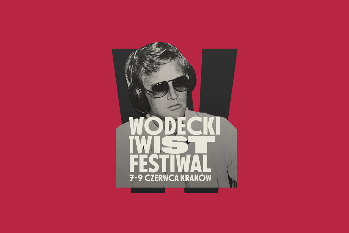 2. WODECKI TWIST FESTIWAL w Krakowie