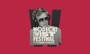Ruszyła druga edycja Wodecki Twist Festiwal