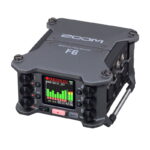 Zoom F6