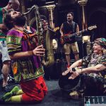 Raymonde & The Europeans