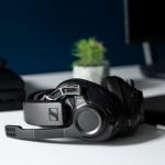 Sennheiser GSP 670