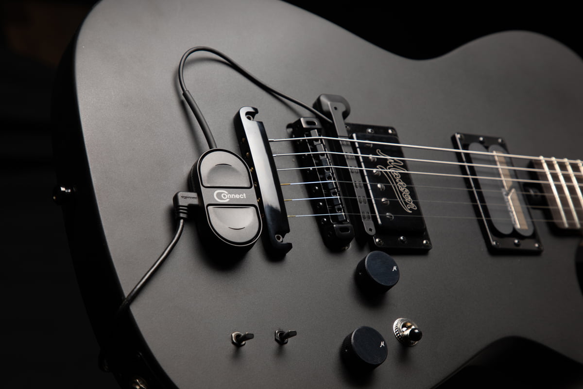 Fishman, Arturia, MIND Music Labs, Muse i Matt Bellamy