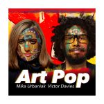 Mika Urbaniak & Victor Davies „Art Pop”