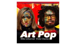 Mika Urbaniak & Victor Davies „Art Pop” – recenzja