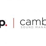 Biamp Cambridge Sound Management