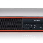 Biamp Tesira 1200.2
