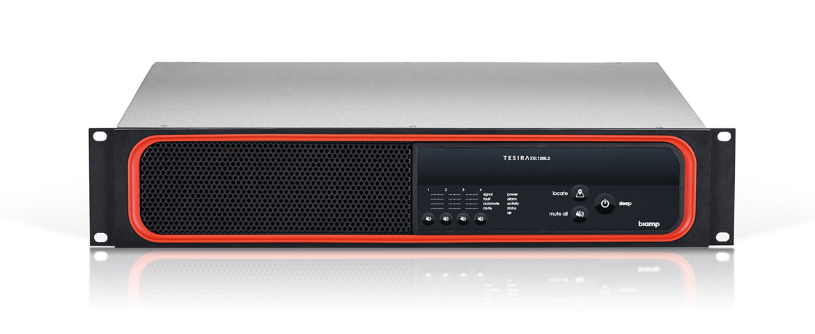 Biamp Tesira 1200.2