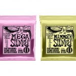 Ernie Ball Slinky Nickel Wound