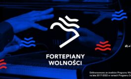 „Fortepiany Wolności” – Klasyka, film i samplery