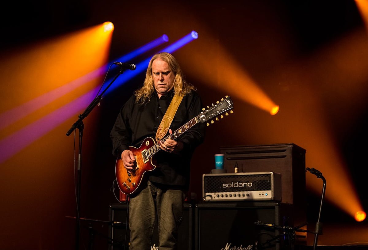 Gov't Mule